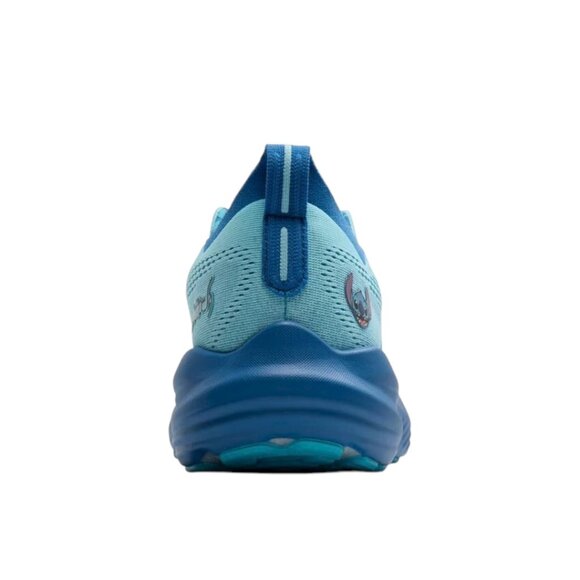 Womens Brooks Glycerin 22 Run Disney x Stitch Running Shoes Limited Edition NEW - Picture 7 of 9